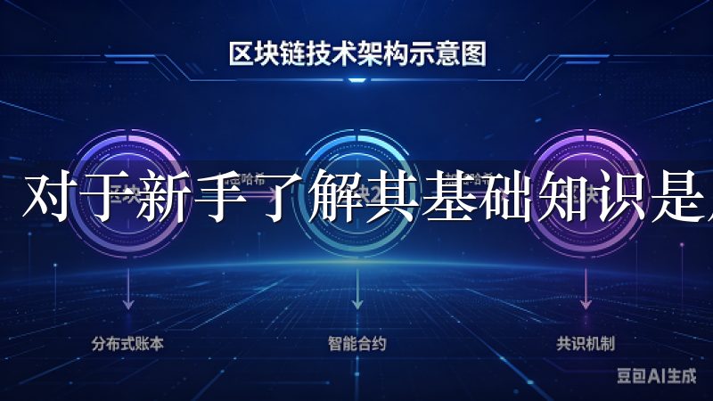 对于新手了解其基础知识是成功交易的第一步。