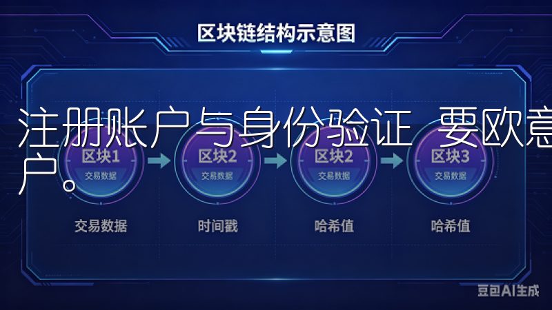 注册账户与身份验证 要欧意交易所进行交易，第一步是注册账户。