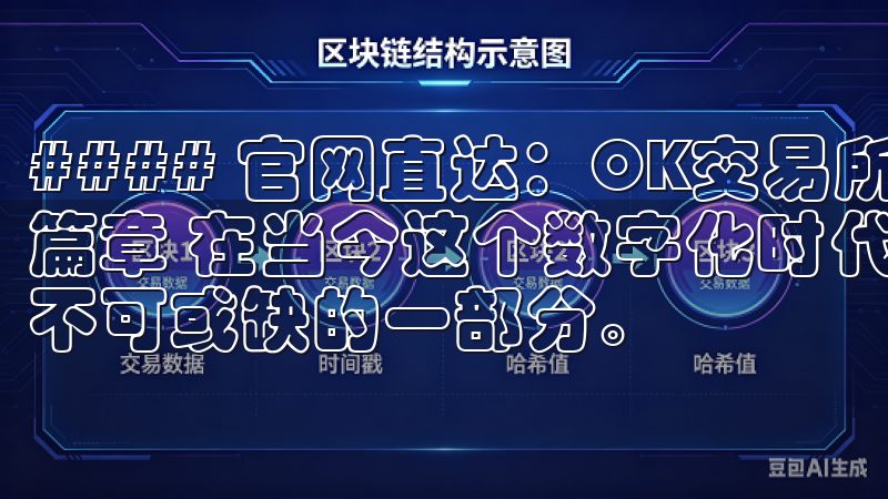 #### 官网直达：OK交易所APP下载，开启您的投资新篇章 在当今这个数字化时代，投资理财已经成为许多人生活中不可或缺的一部分。
