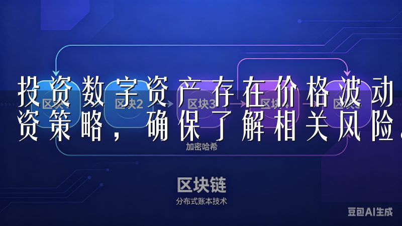 投资数字资产存在价格波动及市场风险，请务必谨慎评估您的投资策略，确保了解相关风险。