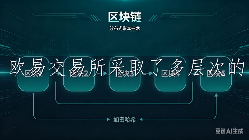 欧易交易所采取了多层次的安全措施来保护用户的资产。