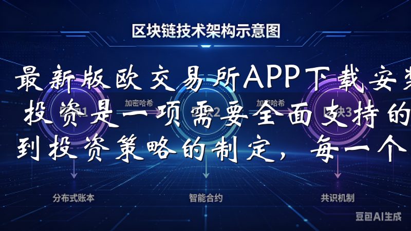 最新版欧交易所APP下载安装包，为您的投资提供全方位支持 投资是一项需要全面支持的活动，从市场分析到风险管理，再到投资策略的制定，每一个环节都至关重要。