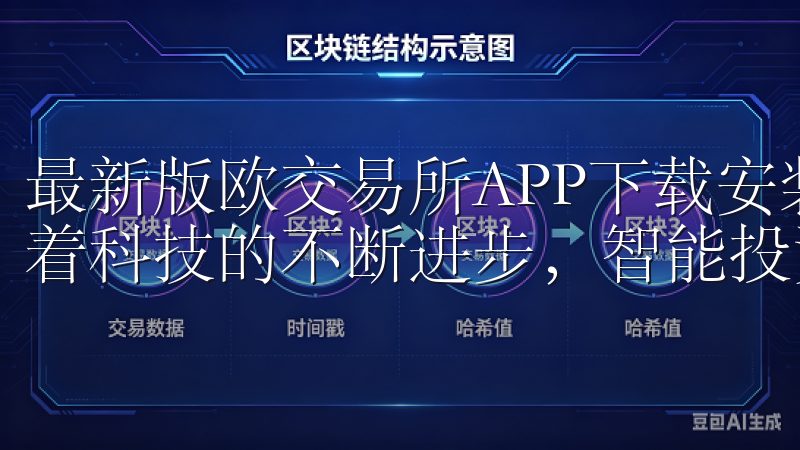 最新版欧交易所APP下载安装包，开启您的智能投资时代 随着科技的不断进步，智能投资逐渐成为一种趋势。