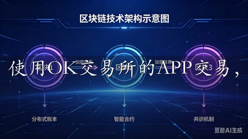 使用OK交易所的APP交易，用户能够享受到诸多优势。
