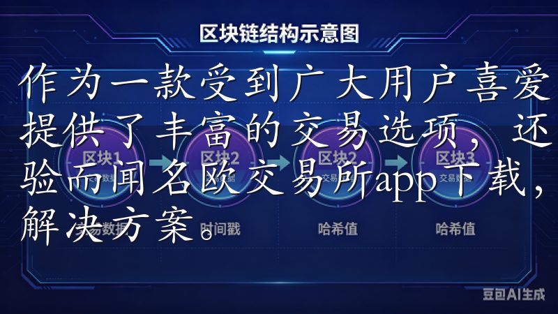作为一款受到广大用户喜爱的交易平台，欧易（OKEx）不仅提供了丰富的交易选项，还以其用户友好的界面和稳定的交易体验而闻名欧交易所app下载，为您提供全面、高效的外汇交易解决方案。