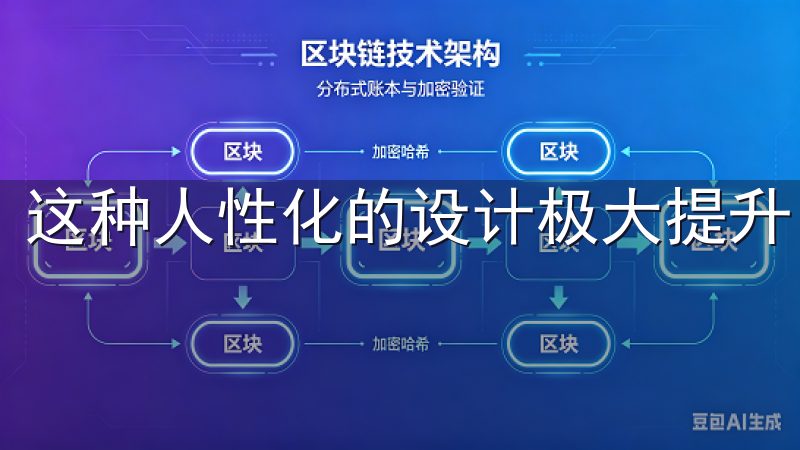 这种人性化的设计极大提升了用户的满意度。