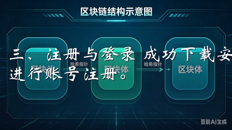 三、注册与登录 成功下载安装欧意交易所APP后，用户需要进行账号注册。