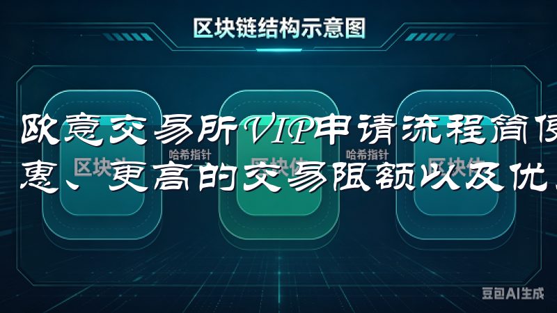 欧意交易所VIP申请流程简便，会员可享受专属交易手续费优惠、更高的交易限额以及优先客户支持服务。