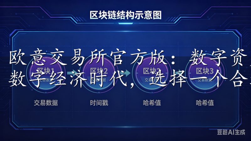 欧意交易所官方版：数字资产交易的新选择 在这个快速发展的数字经济时代，选择一个合适的交易平台至关重要。