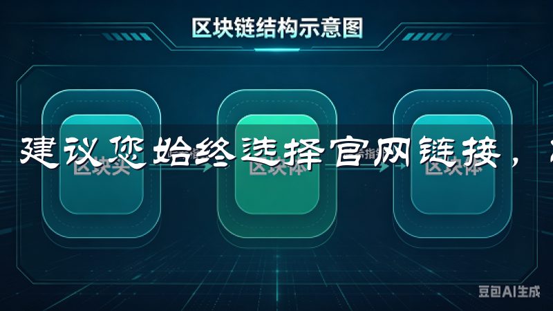 建议您始终选择官网链接，以确保信息的真实性和安全性。