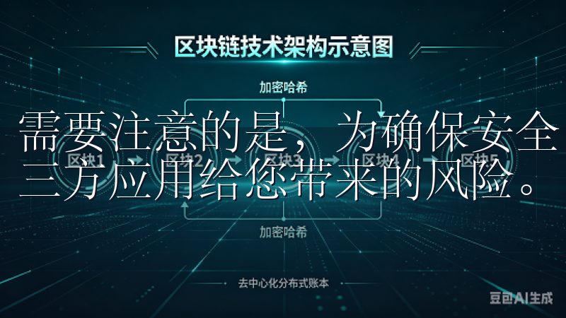 需要注意的是，为确保安全，建议您只从官方渠道下载，避免第三方应用给您带来的风险。
