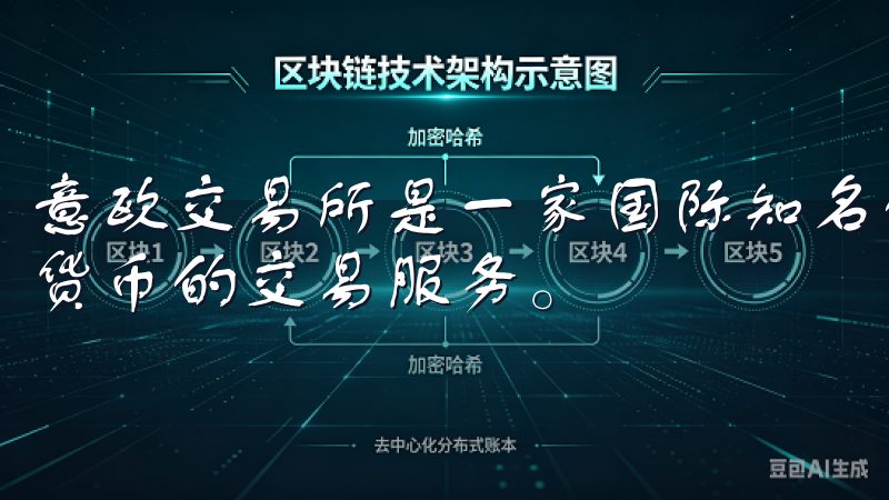 意欧交易所是一家国际知名的数字资产交易平台，提供多种数字货币的交易服务。