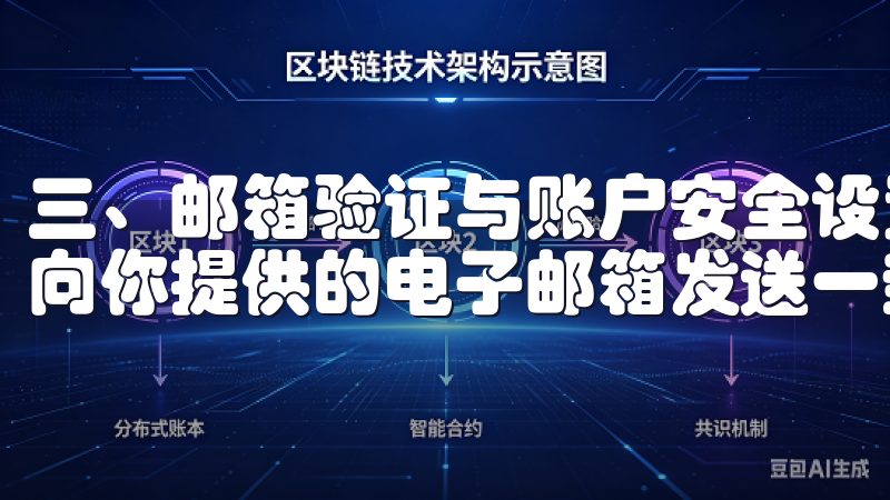 三、邮箱验证与账户安全设置 提交注册信息后，欧意交易所会向你提供的电子邮箱发送一封验证邮件。