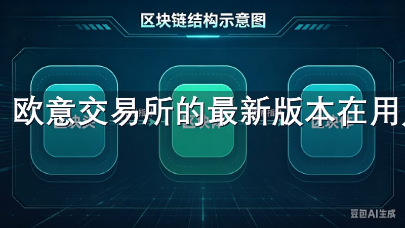 欧意交易所的最新版本在用户体验方面进行了全面的优化。