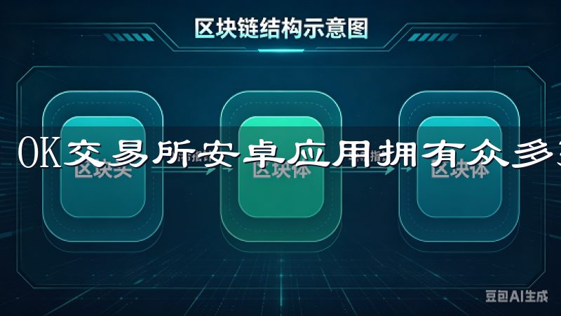 OK交易所安卓应用拥有众多强大的功能。