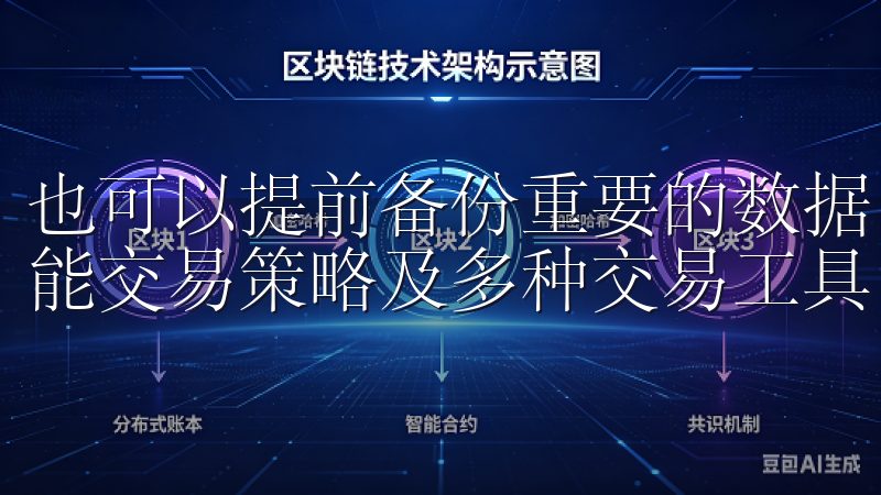 也可以提前备份重要的数据，以防万一该应用提供实时行情、智能交易策略及多种交易工具，助您轻松把握市场机会。