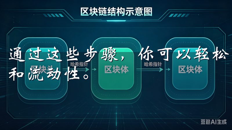 通过这些步骤，你可以轻松管理你的数字资产，确保资金的安全和流动性。