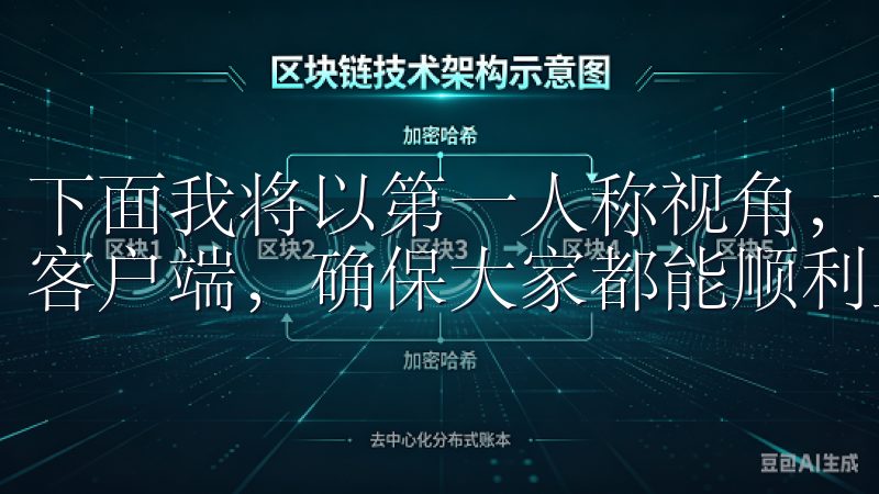 下面我将以第一人称视角，详细介绍如何下载和安装OK交易所客户端，确保大家都能顺利上手。