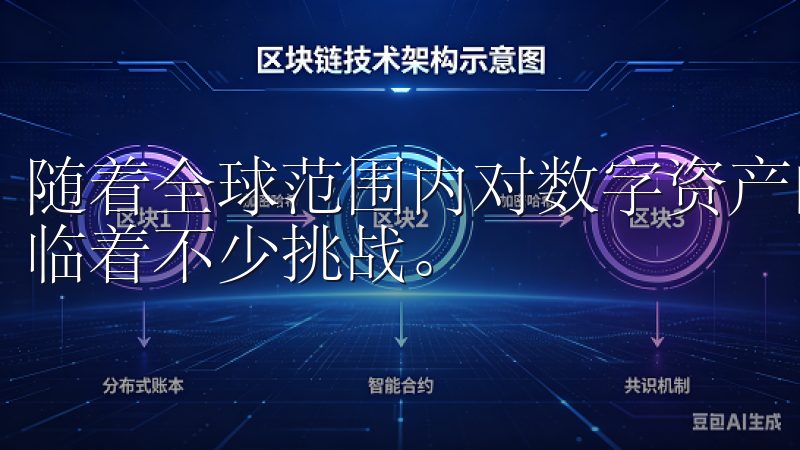 随着全球范围内对数字资产的监管政策逐步加强，OKEx也面临着不少挑战。