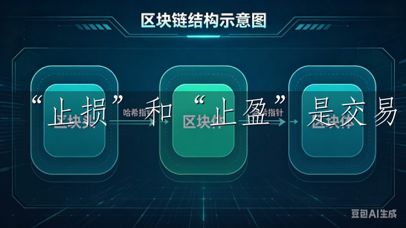 “止损”和“止盈”是交易中非常重要的两个概念。