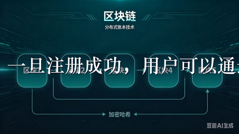 一旦注册成功，用户可以通过APP进行身份验证。