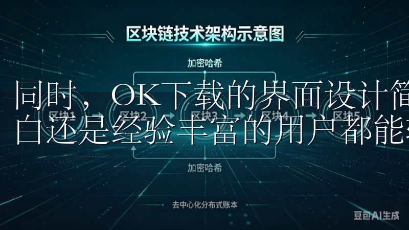 同时，OK下载的界面设计简洁明了，用户友好，无论是技术小白还是经验丰富的用户都能轻松上手。