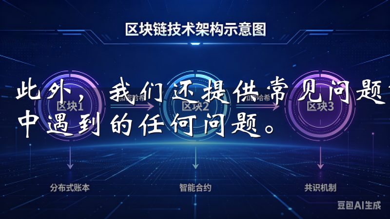 此外，我们还提供常见问题解答和技术支持，助您解决使用过程中遇到的任何问题。