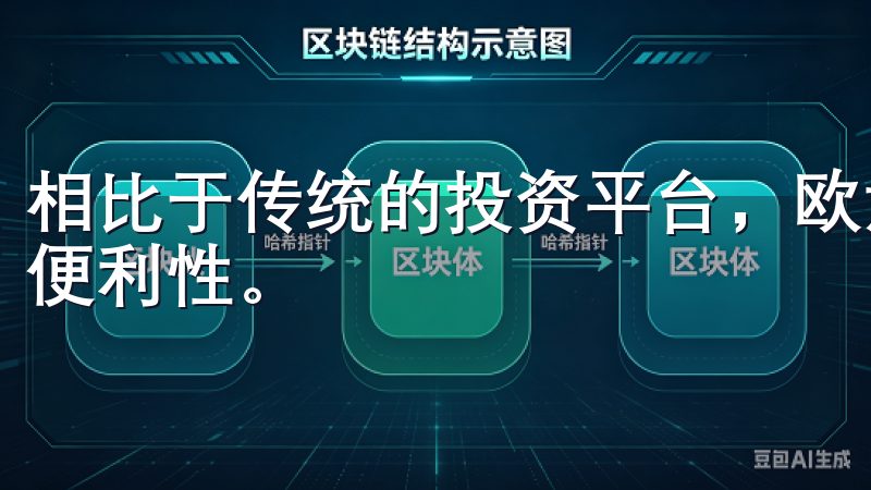 相比于传统的投资平台，欧意交易所APP具有更高的灵活性和便利性。