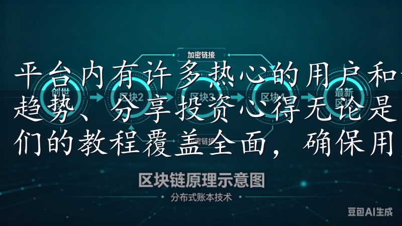 平台内有许多热心的用户和专业的投资顾问，大家共同讨论市场趋势、分享投资心得无论是iOS还是Android平台，我们的教程覆盖全面，确保用户快速进入数字货币交易市场。