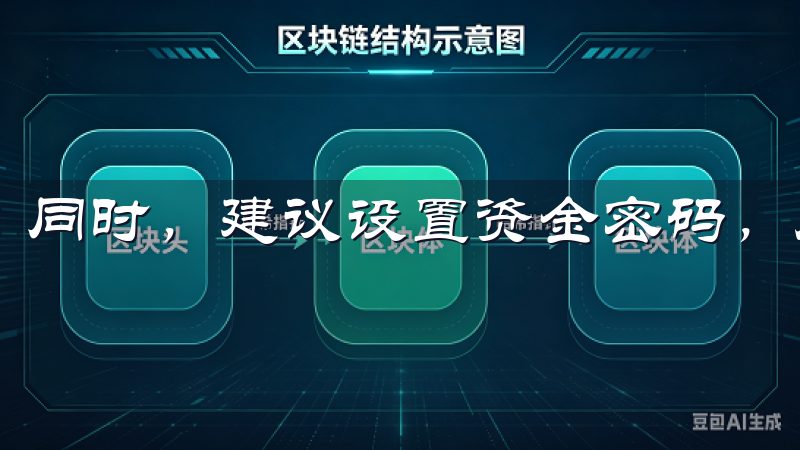 同时，建议设置资金密码，用于确认交易，确保您的资产安全。