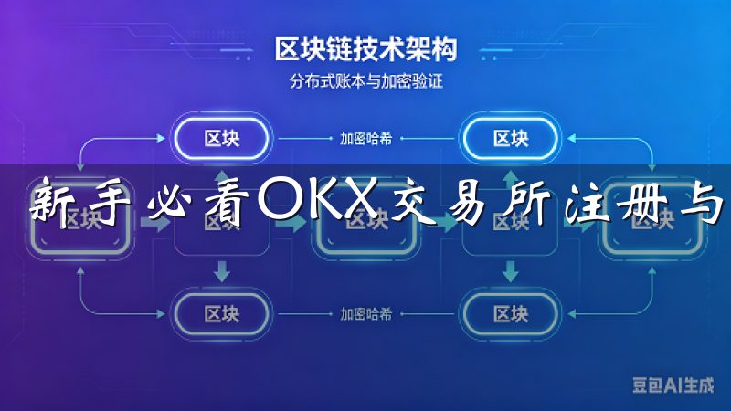 新手必看OKX交易所注册与交易指南的第一步就是注册账户。
