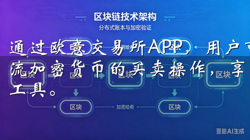 通过欧意交易所APP，用户可以轻松进行比特币、以太坊等主流加密货币的买卖操作，享受实时市场行情分析和多样化的交易工具。