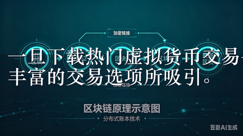 一旦下载热门虚拟货币交易平台，你将会被其友好的用户界面和丰富的交易选项所吸引。