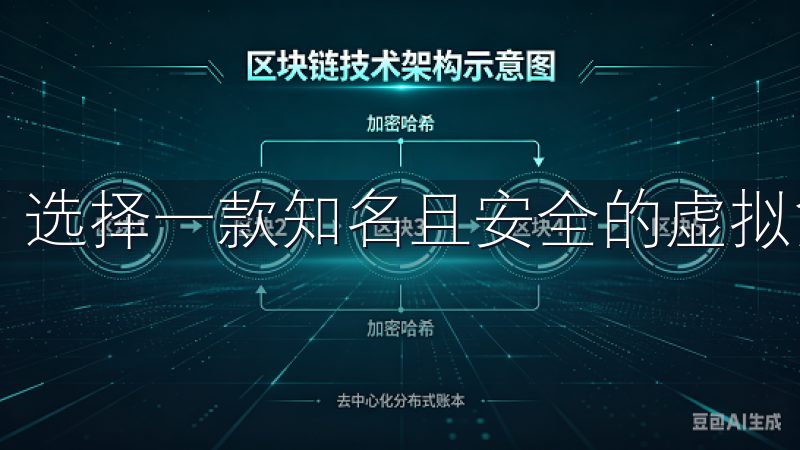 选择一款知名且安全的虚拟货币交易平台至关重要。