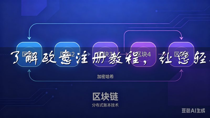 了解欧意注册教程，让您轻松掌握欧意平台注册流程。