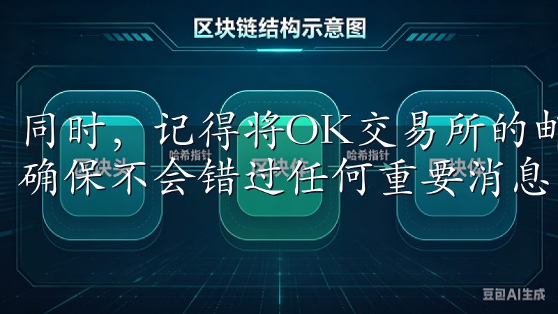 同时，记得将OK交易所的邮件地址添加到你的邮箱白名单中，确保不会错过任何重要消息。