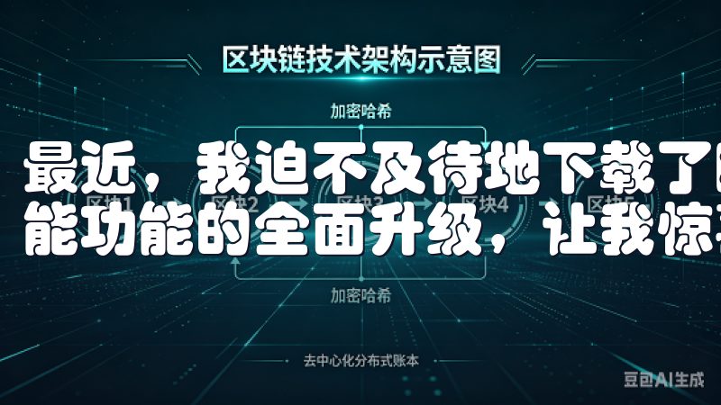 最近，我迫不及待地下载了欧意的最新版本，这次更新带来了智能功能的全面升级，让我惊喜连连。
