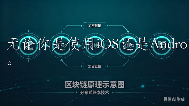 无论你是使用iOS还是Android系统，步骤都非常简单。
