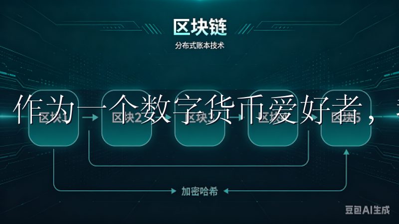 作为一个数字货币爱好者，我一直密切关注各大交易所的动态。