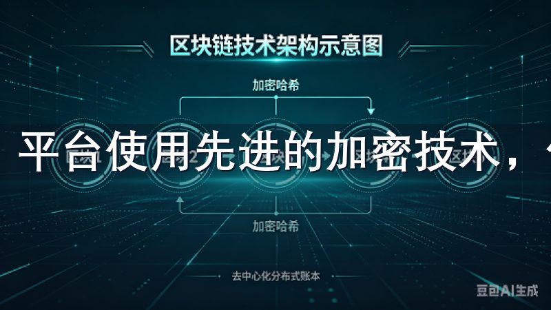 平台使用先进的加密技术，保障用户交易数据的安全传输。