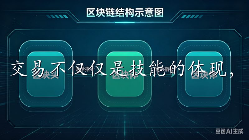 交易不仅仅是技能的体现，更需要耐心与策略。