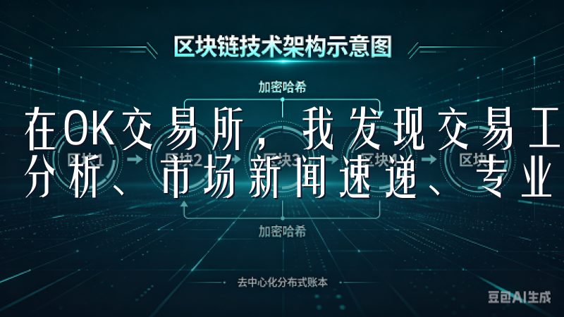 在OK交易所，我发现交易工具和资源非常丰富，例如高级图表分析、市场新闻速递、专业交易策略等。