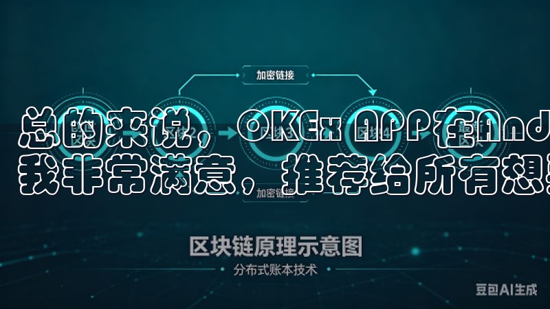 总的来说，OKEx APP在Android设备上的表现让我非常满意，推荐给所有想要轻松投资的朋友们。