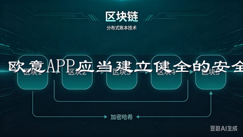 欧意APP应当建立健全的安全更新机制，及时修复已知漏洞。