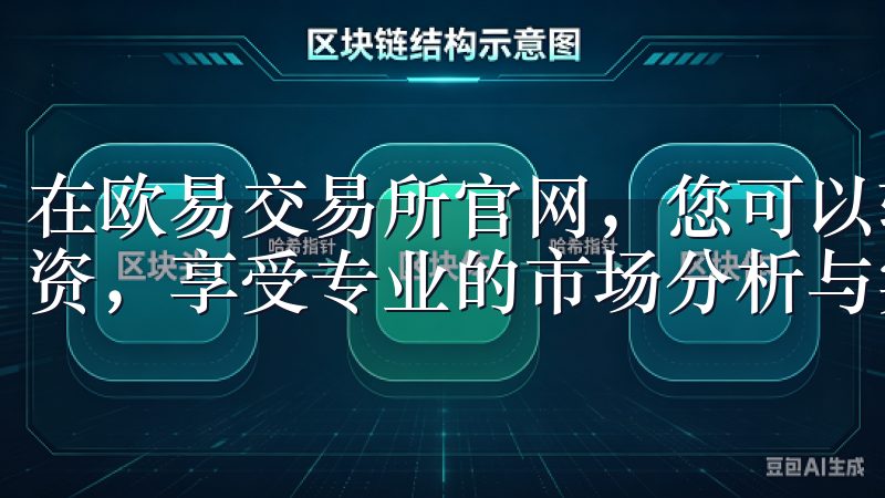 在欧易交易所官网，您可以轻松进行虚拟货币的买卖、管理和投资，享受专业的市场分析与实时数据支持。