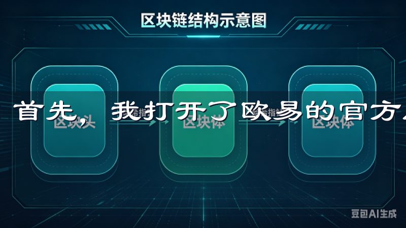 首先，我打开了欧易的官方网站，找到了下载链接。