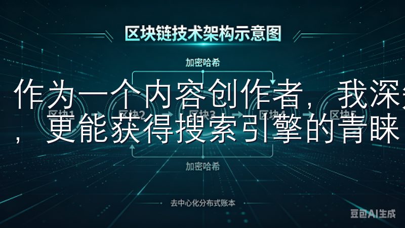 作为一个内容创作者，我深知原创内容不仅能吸引读者的注意力，更能获得搜索引擎的青睐。
