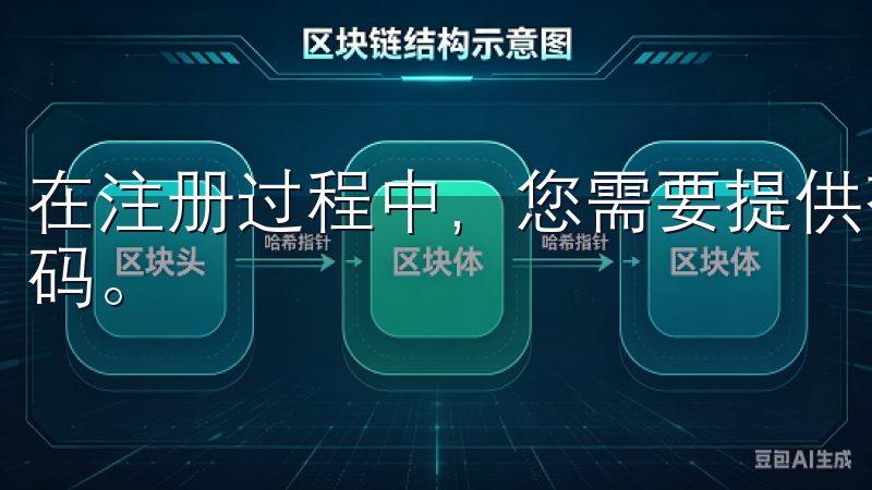 在注册过程中，您需要提供有效身份证明、邮箱地址以及手机号码。