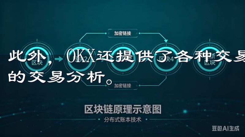 此外，OKX还提供了各种交易工具和指标，帮助你进行更专业的交易分析。