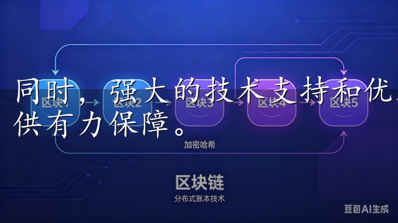 同时，强大的技术支持和优质的客服服务，也为你的投资之旅提供有力保障。